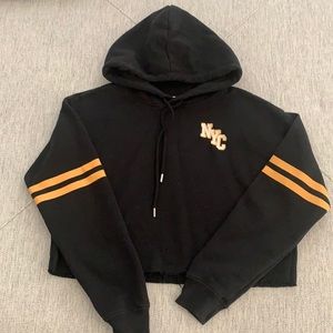 Garage NYC Hoodie